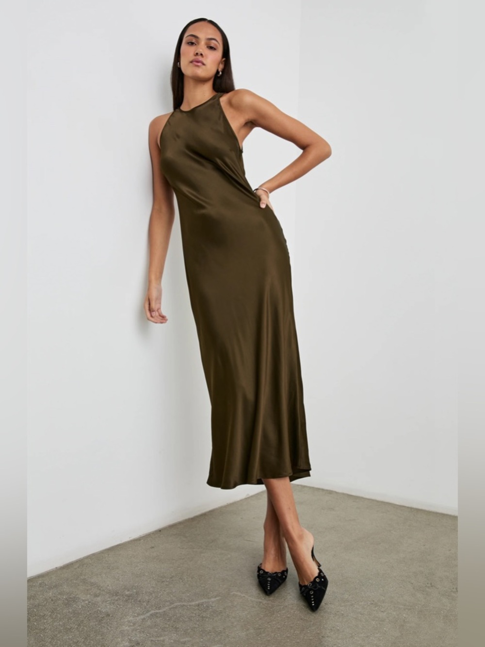 NEW Rails Solene Dress